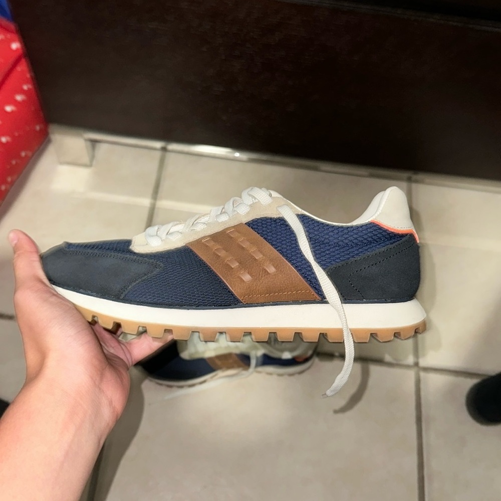 zara shoes